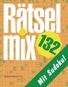 Buchcover Rätselmix 132 - 5er Einheit