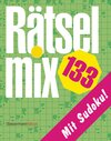 Buchcover Rätselmix 133 - 5er Einheit