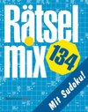 Buchcover Rätselmix 134 - 5er Einheit