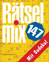 Buchcover Rätselmix 147 (5 Exemplare à 2,99 €)