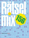 Buchcover Rätselmix 156 (5 Exemplare à 2,99 €)