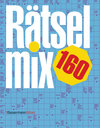 Buchcover Rätselmix 160 (5 Exemplare à 2,99 €)