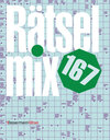 Buchcover Rätselmix 167 (5 Exemplare à 2,99 €)