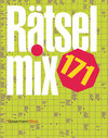 Buchcover Rätselmix 171 (5 Exemplare à 2,99 €)
