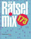 Buchcover Rätselmix 173 (5 Exemplare à 2,99 €)