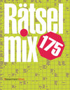 Buchcover Rätselmix 175 (5 Exemplare à 2,99 €)
