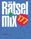 Buchcover Rätselmix 177 (5 Exemplare à 2,99 €)