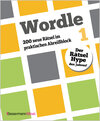 Buchcover Wordle 1 (5 Exemplare à 4,99 €)