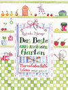 Buchcover Das Beste aus meinem Garten