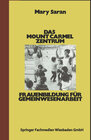 Buchcover Das Mount Carmel Zentrum