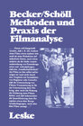 Buchcover Methoden und Praxis der Filmanalyse