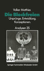 Buchcover Die Blockfreien