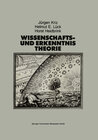 Buchcover Wissenschafts- und Erkenntnistheorie