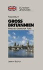 Buchcover Großbritannien