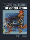 Buchcover Jugendliche im Sog der Medien