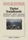 Buchcover Türkei-Sozialkunde