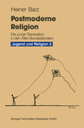 Buchcover Postmoderne Religion
