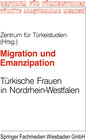 Buchcover Migration und Emanzipation