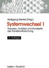 Buchcover Systemwechsel 1