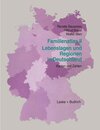 Buchcover Familienatlas II: Lebenslagen und Regionen in Deutschland