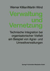 Buchcover Verwaltung und Vernetzung