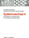 Buchcover Systemwechsel 4