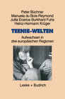 Buchcover Teenie-Welten