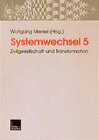 Buchcover Systemwechsel 5