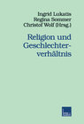 Buchcover Religion und Geschlechterverhältnis