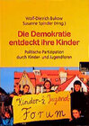 Buchcover Die Demokratie entdeckt ihre Kinder