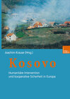 Buchcover Kosovo