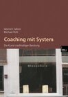 Buchcover Coaching mit System