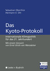 Buchcover Das Kyoto-Protokoll