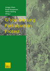Buchcover Globalisierung — Partizipation — Protest