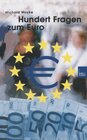 Buchcover Hundert Fragen und Antworten zum Euro