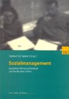 Buchcover Sozialmanagement