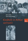 Buchcover Kindheit in Armut weltweit