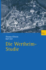 Buchcover Die Wertheim-Studie