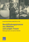 Buchcover Berufsfindungsprozesse von Mädchen und jungen Frauen