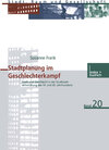 Buchcover Stadtplanung im Geschlechterkampf