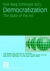 Buchcover Democratization