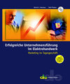 Buchcover Erfolgreiche Unternehmensführung im Elektrohandwerk