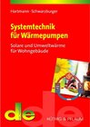 Buchcover Systemtechnik für Wärmepumpen