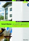 Buchcover Smart Home - so wird's gemacht