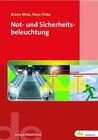 Buchcover Not- und Sicherheitsbeleuchtung