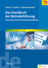 Buchcover Das Handbuch der Betriebsführung