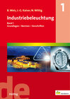 Buchcover Industriebeleuchtung