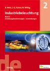 Buchcover Industriebeleuchtung