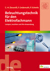 Buchcover Beleuchtungstechnik für den Elektrofachmann