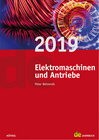 Buchcover Jahrbuch für Elektromaschinenbau + Elektronik / Elektromaschinen und Antriebe 2019